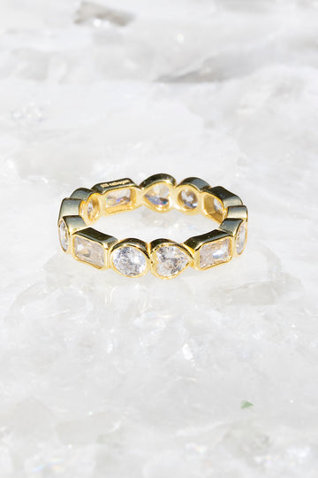 ROMANCE RING